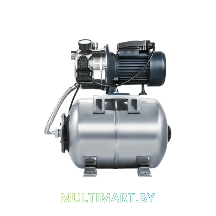 Насосная станция Unipump Auto JS 60-S
